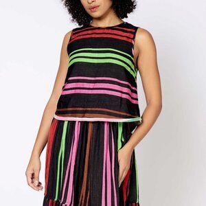 Ace & Jig, Nola top M, Vacation, NWT